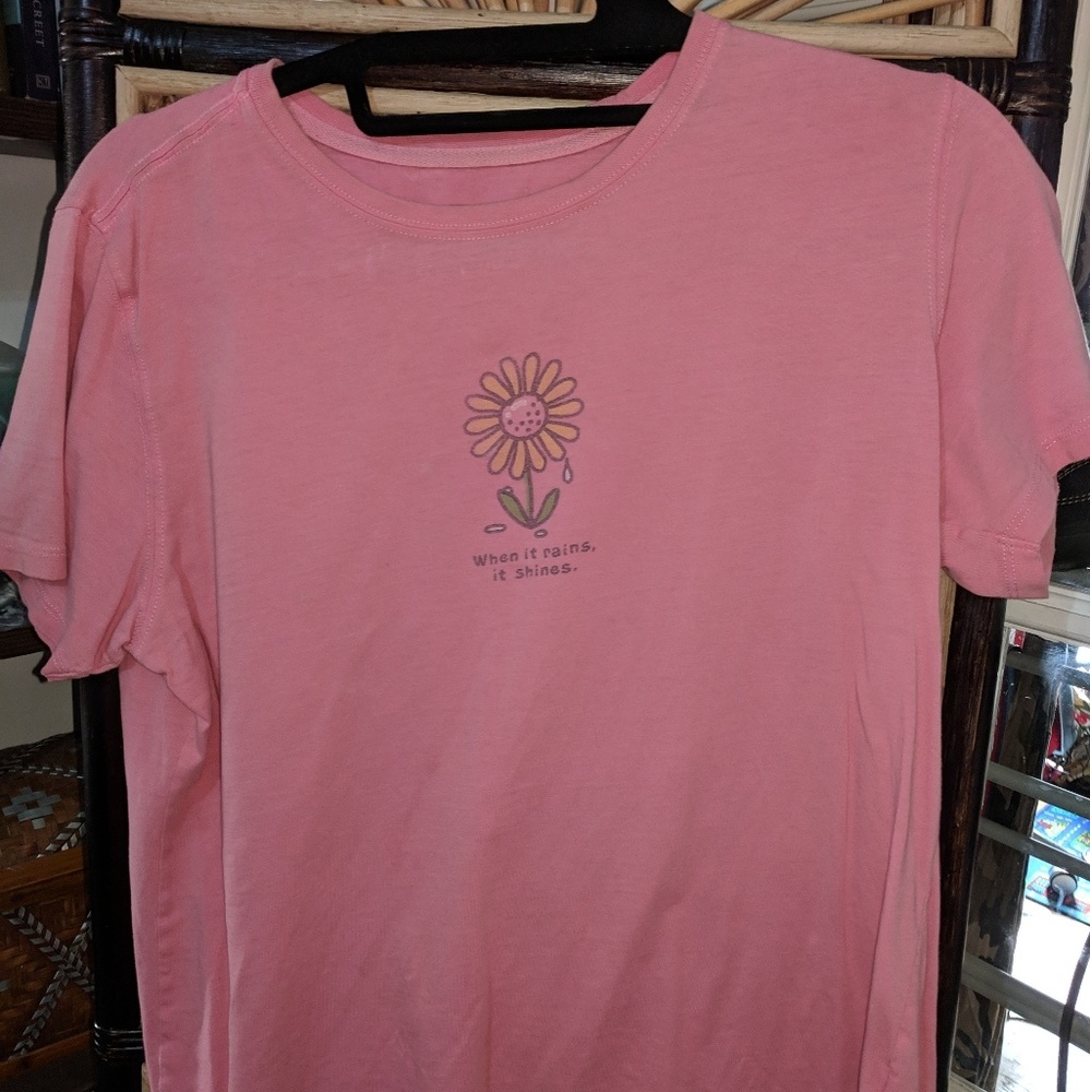 T shirt